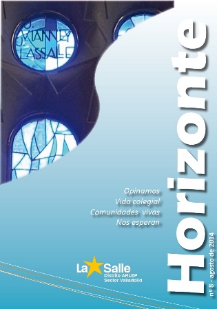 Revista Horizonte